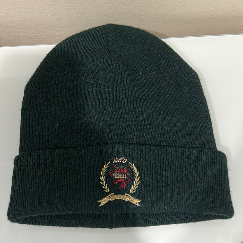 kith winter hat